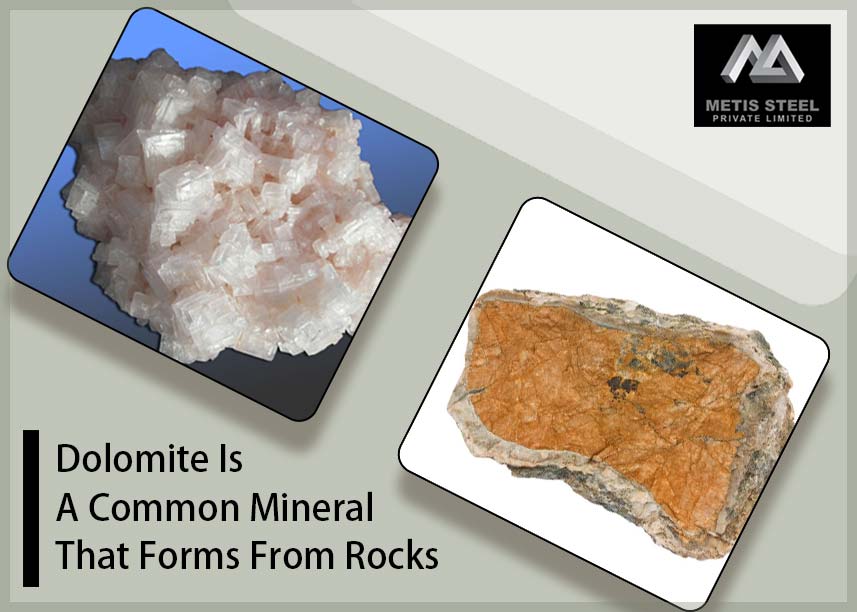 All You Need To Know About The Physical Properties Of Dolomite!