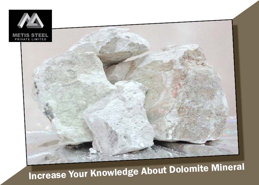 Applications Of Dolomite & Important Structural Information