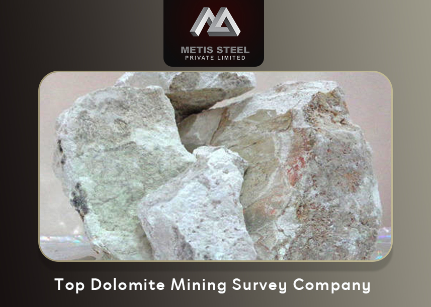 What Is Dolomite? Identification In The Field And Metamorphism!